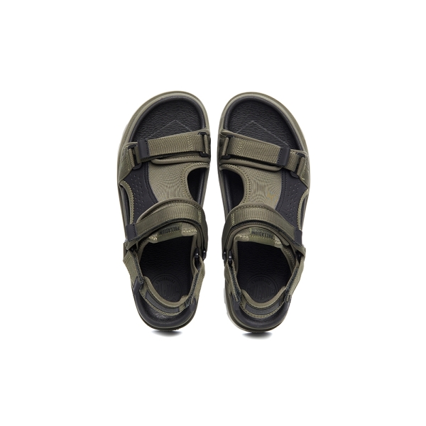 PALLADIUM PALLADUNE OUTDOORSY 魔鬼氈 軍綠 涼鞋 中性碼 穿搭 休閒 運動 79035325