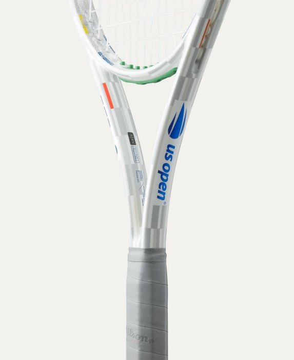 【曼森體育】Wilson SHIFT 99 US OPEN 16*20 網球拍 300g 美網限量塗裝