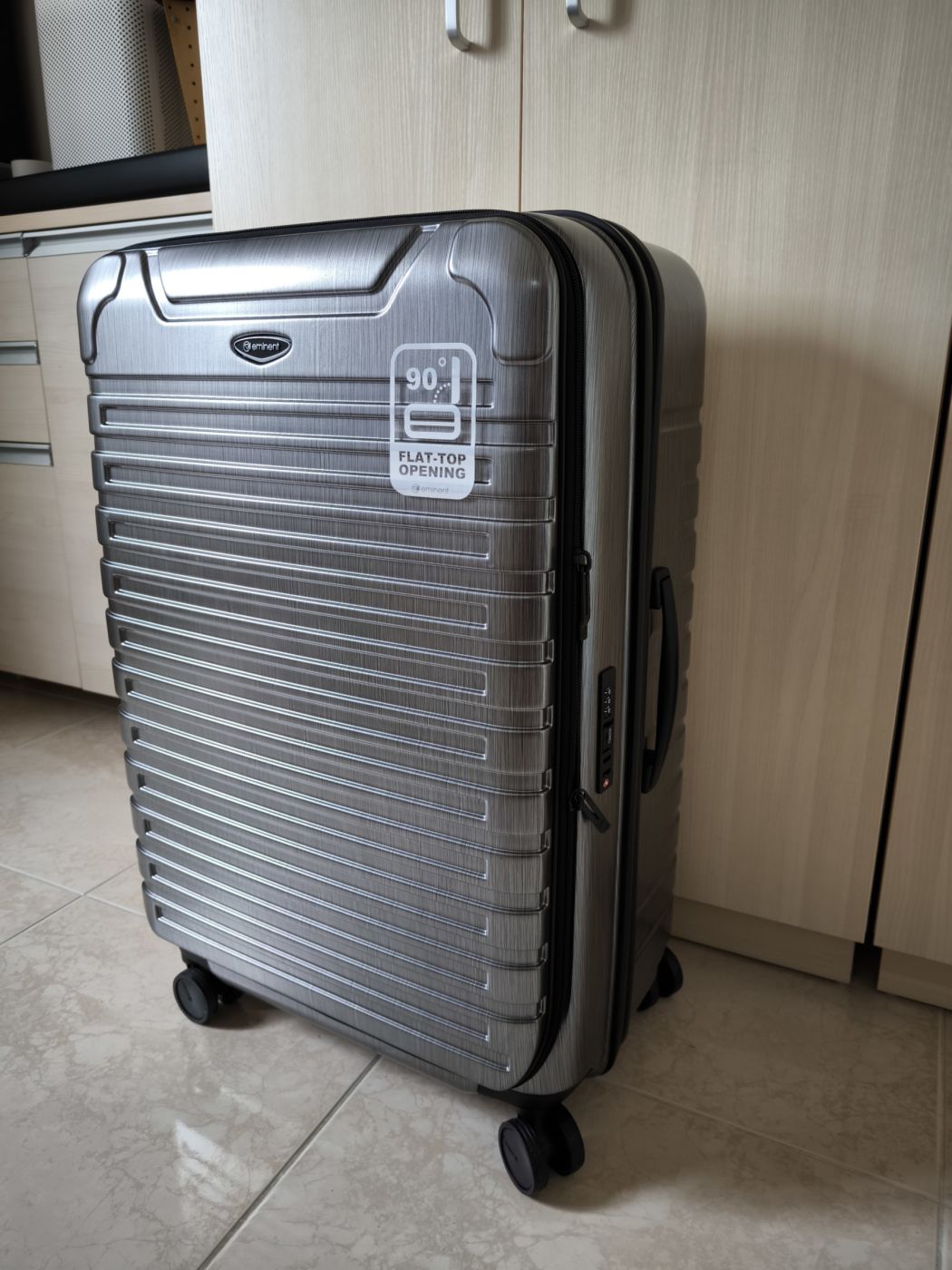 ChangHwa's review image