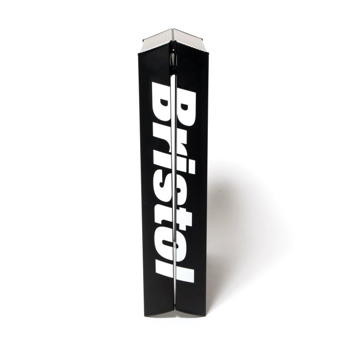 FCRB 20AW LUCANO BRISTOL STOOL 2-STEP 脚立 日貨代購CITY】 FCRB LUCANO BRISTOL STOOL 2-STEP 梯子樓梯鋁梯