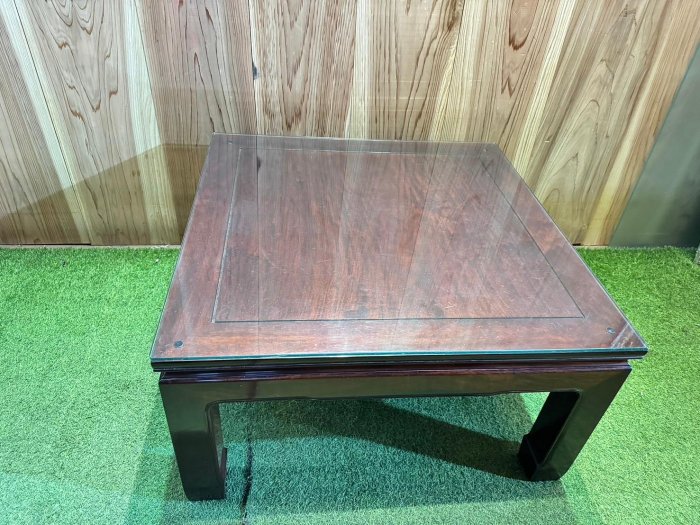 原木花梨茶桌面 原木花梨茶桌面