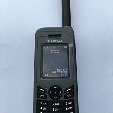 歐星舒拉亞Thuraya XT-Lite衛星行動電話，免月租費，最適合登山