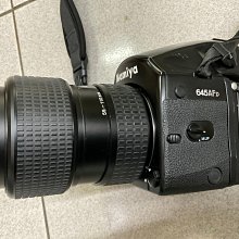 Mamiya 645AF 55-110mm/F4.5(中古品) 中古マミヤ Mamiya 645AF 55-110mm⁄F4.5 中古Mamiya 645AF 55