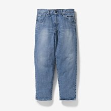 DESCENDANT　1995 BAGGY JEANS 【1】 DESCENDANT/1995 BAGGY JEANS (BLACK)