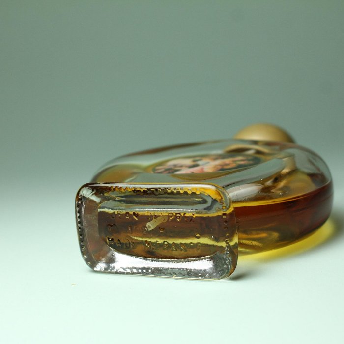 桑園の】骨董珍藏□ Jean Desprez ◇ 100ml Bal à Versailles 凡爾賽之