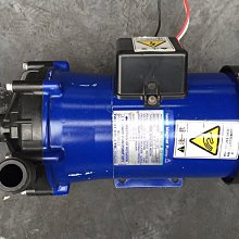 【新品】【未開封】 Iwaki MX-100VM 水中ポンプ 日本IWAKI PUMP MX-100VM-32(220V)無軸封耐酸鹼幫浦---輸送海水/酸鹼液