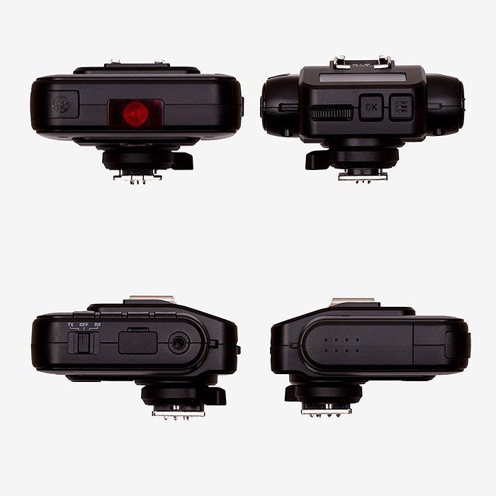 -Cactus V6II 2.4G TTL | Yahoo