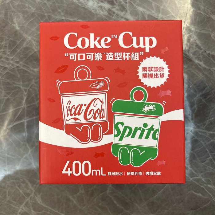 可樂雪碧組的價格推薦 - 2026年6月 | 比價比個夠BigGo