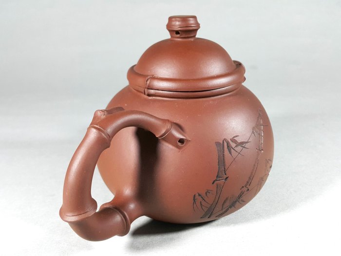 中国宜興紫砂壺 1960-70年代中國宜興一廠紫砂壺~~7孔160CC | Yahoo拍賣