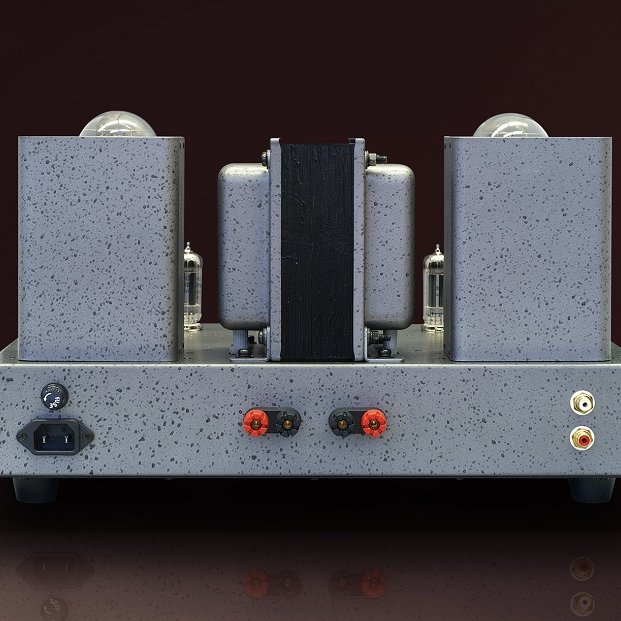 SUN VALLEY 845 真空管 2本セット 2f1b83af-8466-4463-b435-