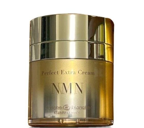 スキンケア・基礎化粧品 NMN エクストラクリーム