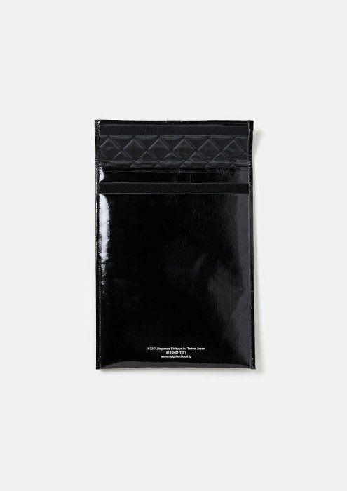 新品未開封 NEIGHBORHOOD LOGO DOCUMENT CASE 新品未開封 NEIGHBORHOOD LOGO DOCUMENT CASE - メルカリ