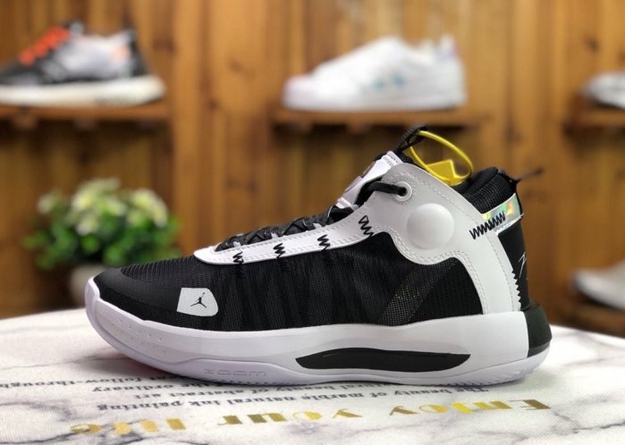 NIKE ナイキ BQ3448-100 ジョーダン Jordan Jumpman Team 1 White French Blue for Sale