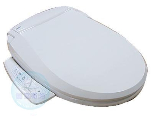 【麗室衛浴】E'LOO 免治馬桶蓋 A-463 可合裝KOHLER K-3434 /3386 單體馬桶 product lightbox image 5