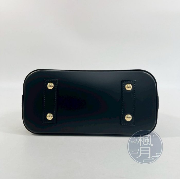 LOUIS VUITTON LV M13670 黑EPI 村上隆ALMA BB 晶片款| Yahoo拍賣