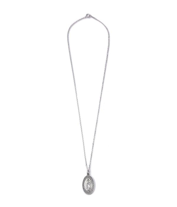 S.I. 日本代購】WACKO MARIA MEDAI NECKLACE TYPE-1 項鍊| Yahoo拍賣