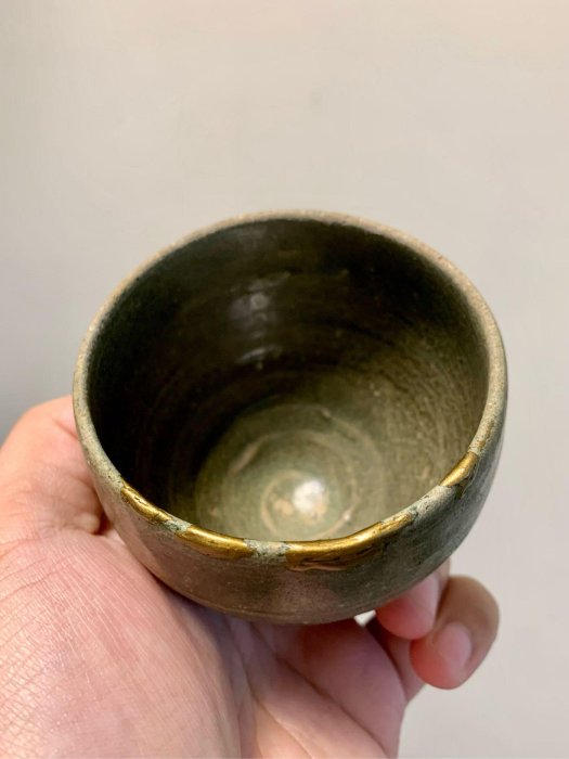 高麗—青瓷尊杯| Yahoo拍賣