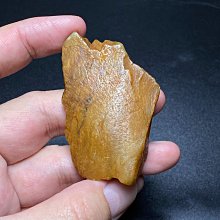 33美品『天然石、田黄石、中国浙江昌化産印石』 天然老料昌化田黃石原石重44克• 石種介紹昌化田黃石產自浙江昌化玉巖山