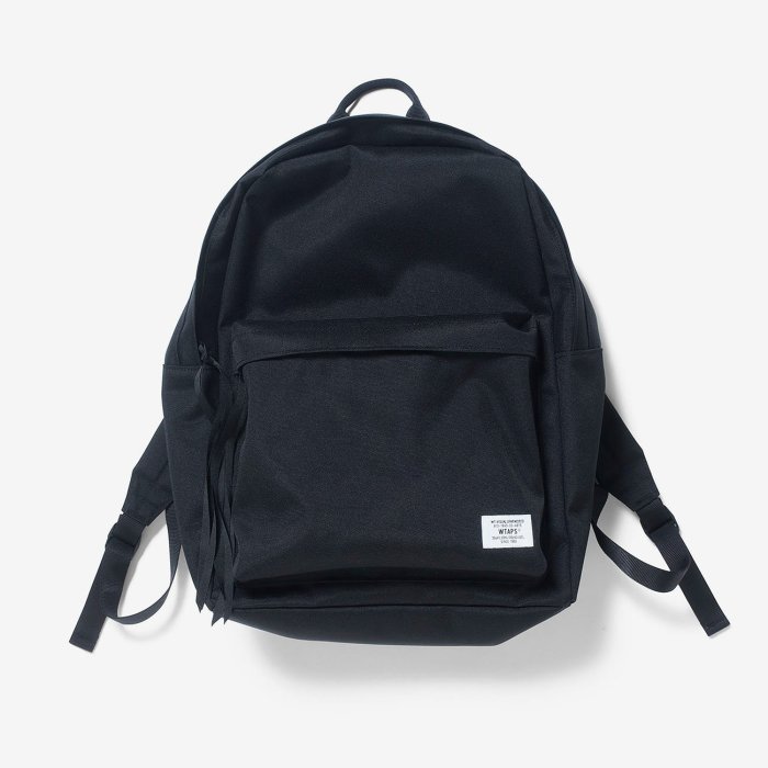 wtaps book pack / bag / poly. cordura®︎ 楽天市場】WTAPS ダブルタップス BOOK PACK/BAG.POLYESTER