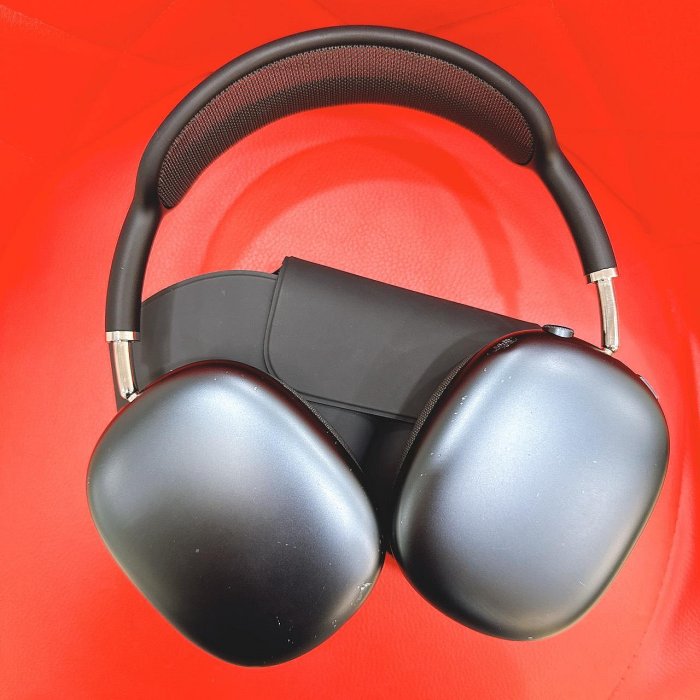 【艾爾巴二手】AirPods Max（USB-C）A3184 午夜色 #二手耳機#錦州店 1Y4RK