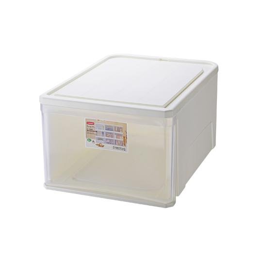 [Hanami生活小舖] 45L愛家抽屜整理箱(一入)