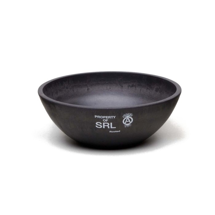 希望商店】NEIGHBORHOOD SRL.BOWL-M/P-PLANT POT 21SS 中型塊根盆器