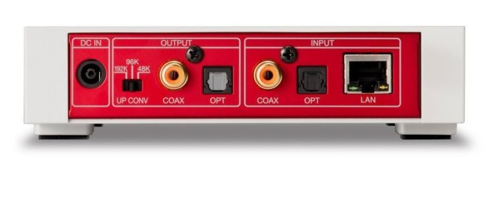 北歐生活】代購 Olasonic NANO-NP1 網路音樂播放器 數位串流