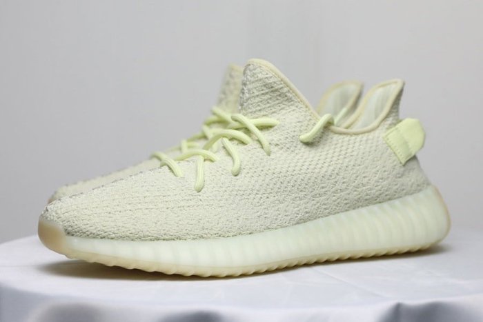 adidas gazelle silver green womens ADIDAS YEEZY Boost 350 V2 (Butter)(F36980) – Trilogy Merch PH main image 0