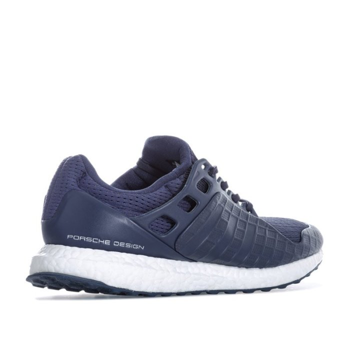 adidas gazelle silver green womens Porsche Design W Endurance Boost Sneaker Shoes - Black/Black/Light Gre