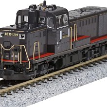 KATO DE10 7011-4 JR九州仕様 DE10-1209号機 d7552316-0c57-4ccd-9aae-