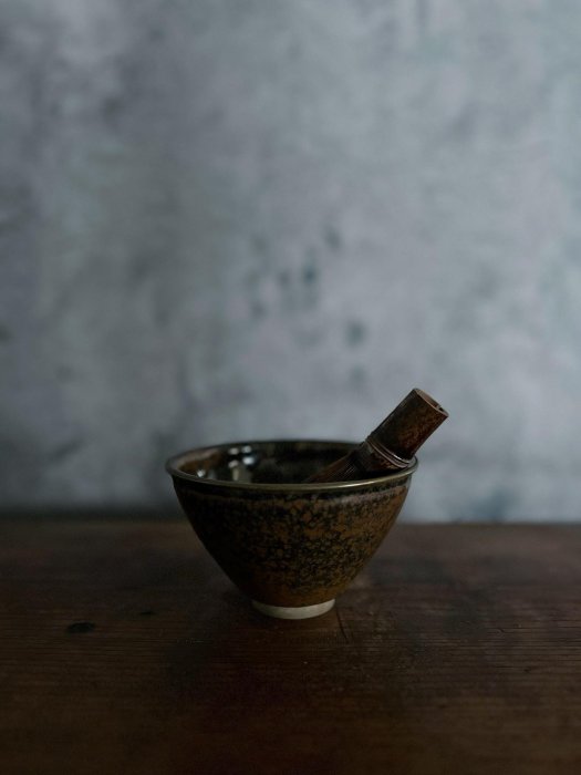 【稀少品】宋時代　天目茶碗 建盞 茶道具 BL2--6 稀少品】宋時代 天目茶碗 建盞 茶道具 BL2--6 稀少品】宋時代