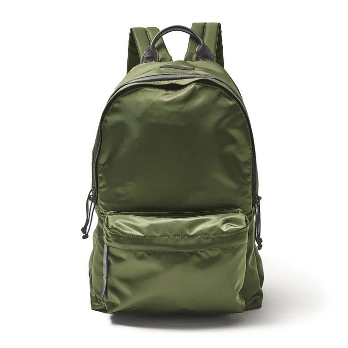 S.I 日本代購】N.HOOLYWOOD COMPILE × PORTER BACKPACK BAG | Yahoo拍賣