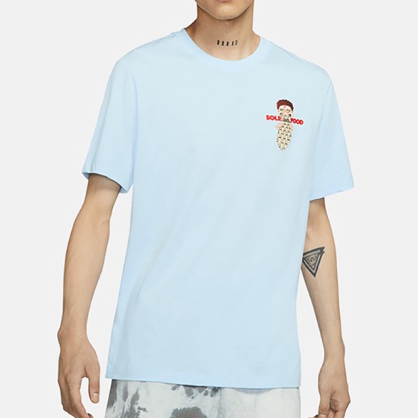 nike food cart t shirt