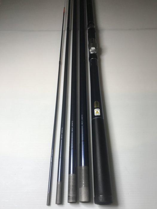 SHIMANO 鱗夕彩前打ちXT-HHHF53 落入/前打竿| Yahoo拍賣
