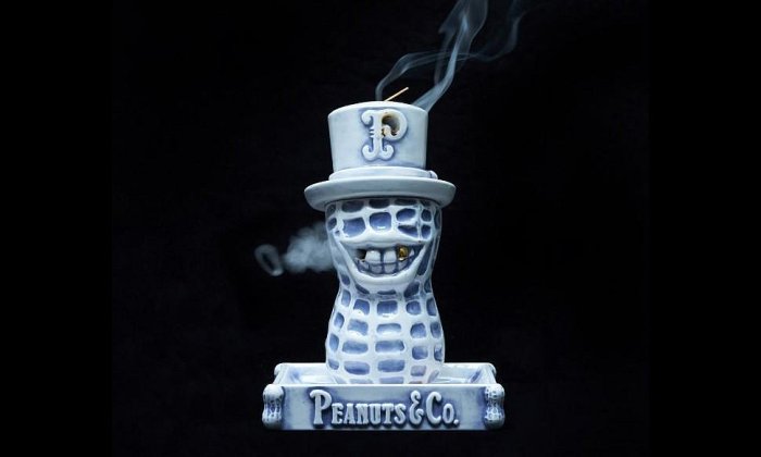 小物 NEIGHBORHOOD PEANUTS&CO INCENSE CHAMBER NEIGHBORHOOD PEANUTS&CO INCENSE CHAMBER