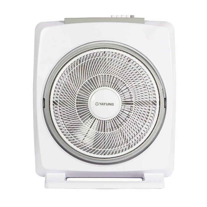【TATUNG大同】14吋AC箱扇 (TF-B14F6R)
