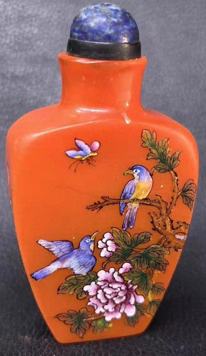 古月軒鼻煙壺的價格推薦- 2026年2月| 比價比個夠BigGo