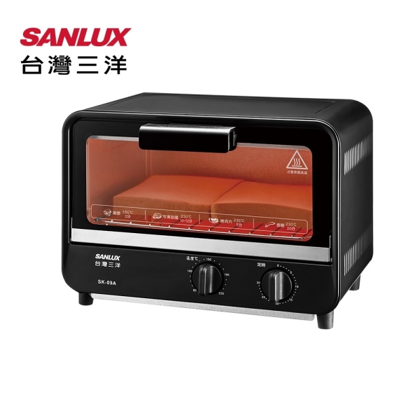 Sanlux 台灣三洋 – SK-09A