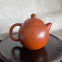 ◆雅◆ 中国古玩 在銘 中国宣徳 朱泥 梨皮手 梨皮 砲口 急須 唐物 煎茶道具 煎茶 ２個 纏めて 時代物 / PL 梨皮朱泥紫砂壶好吗_梨皮朱泥特性|图片|作品介绍_泥料频道|紫砂之家