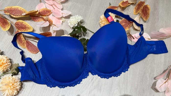 !!降價出清!!【二手美品】Curvy Kate_大罩杯歐美36G