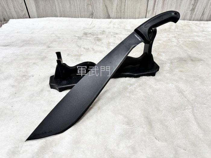 軍武門】世界名刀COLD STEEL 16