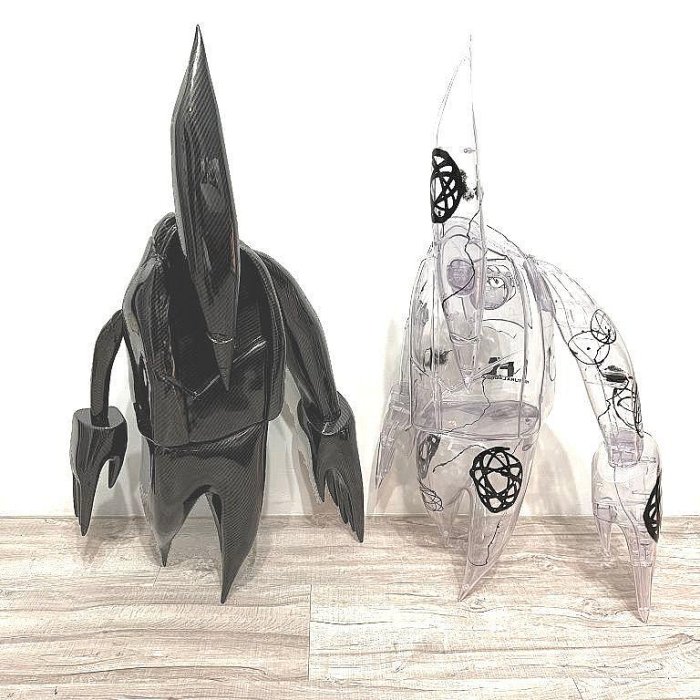 その他 FUTURA FL-006-CF Futura Laboratories その他 FUTURA FL-006-CF Futura Laboratories Futura Laboratories FL