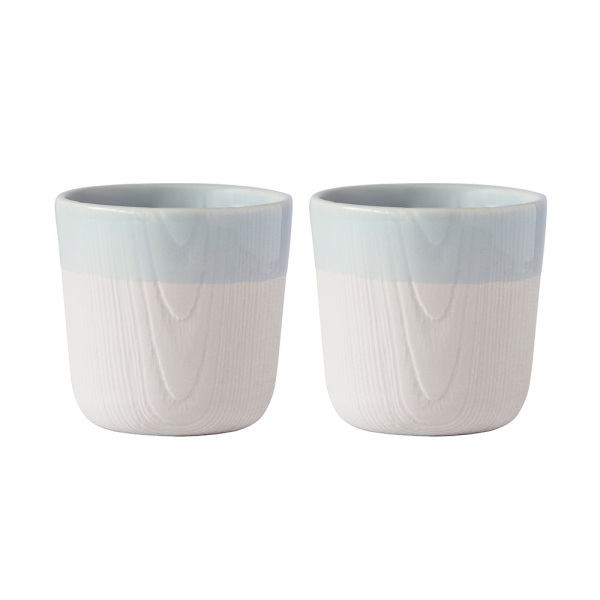 TOAST MU茶杯2入組 三色《WUZ屋子》杯 茶杯 水杯 茶具 茶器