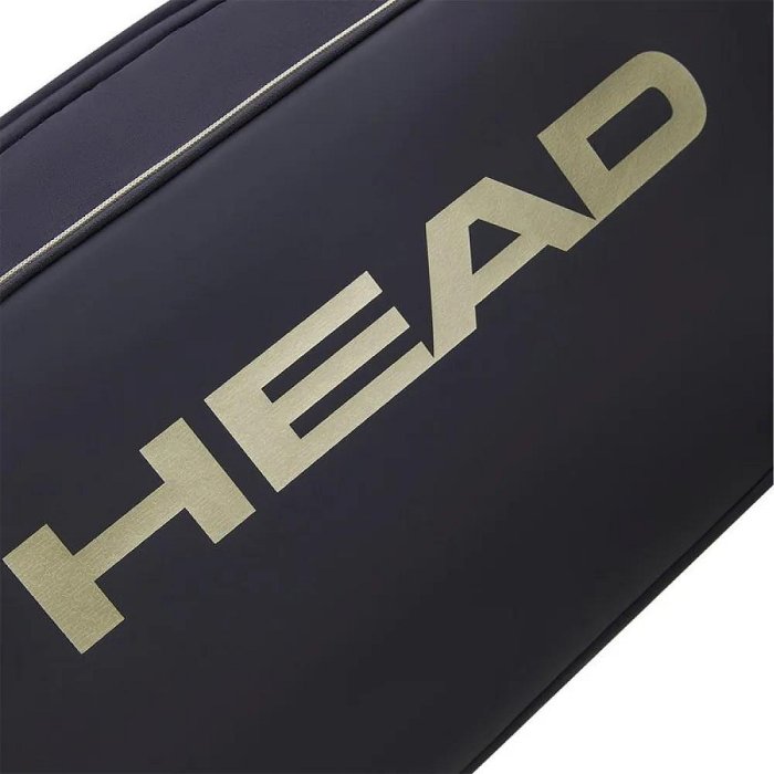 【曼森體育】Head Pro X Zverev LTD Duffle Bag L 9支裝 網球 球拍袋 限量