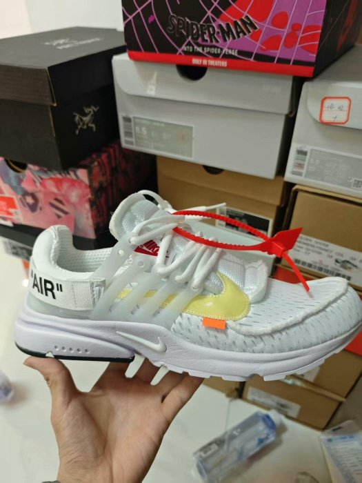ow presto 2.0