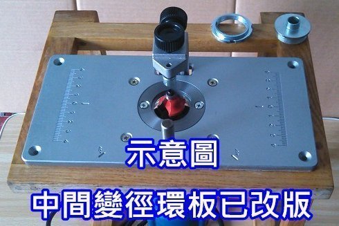 MAKITA 牧田 RT700C 3701 3703 3709 牧科MT370 修邊 雕刻機 路達 導規