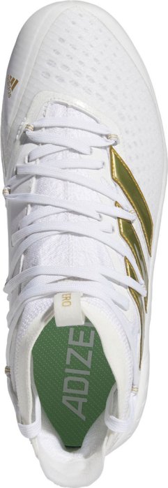 adidas AFTERBURN N 8 NW TPU 10 Adidas Afterburner 8 TPU