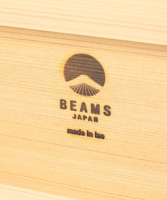 日貨代購CITY】俵田屋BEAMS JAPAN 別注賽銭箱型貯金箱功德箱存錢筒木製