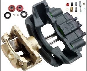 LDS&ODS Luxgen 納智捷7 SUV MPV SAAB9-3 (後) 活塞 卡鉗 分邦