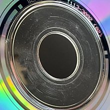 張學友《Amour 遙遠的她》1986年T透明版CD 歌詞書95成新碟片91成新輕微